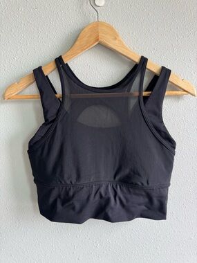 Lululemon Double Tap bra